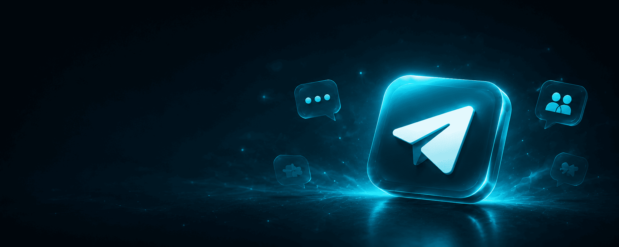 Telegram Projects