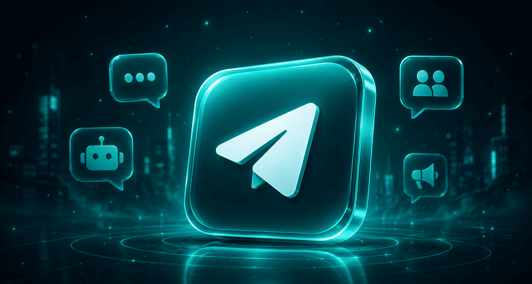 Telegram